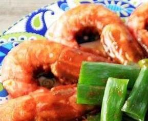 大红虾怎么做好吃视频 大红虾怎么做比较好吃
