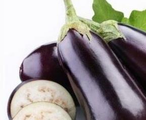紫色茄子皮能吃吗（紫色的茄子皮能吃吗）