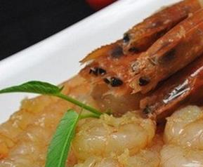 白米虾怎么做好吃 白虾怎么做好吃又简单