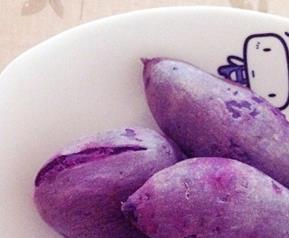 紫薯的营养价值高还是红薯的营养价值高 紫薯的营养价值