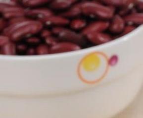 赤红豆的营养价值及功效 赤红豆的功效与作用