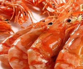 吃海虾的功效与作用 吃海虾的功效与作用禁忌