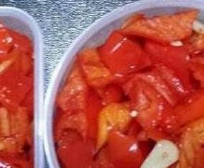 尖红辣椒怎么腌制好吃 红尖椒如何腌制