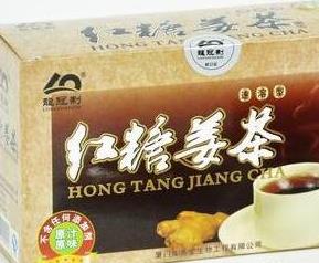 红糖姜茶的常见做法 红糖姜茶的简单做法