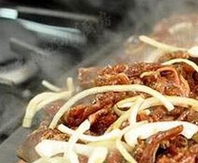 韩式煎牛肉的腌制方法 韩式煎牛肉的腌制方法视频