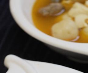 草菇汤怎么做好吃 草菇汤怎么做好吃又营养