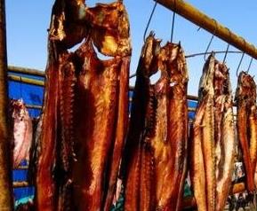 广东腊鱼的腌制方法 腊鱼的腌制方法