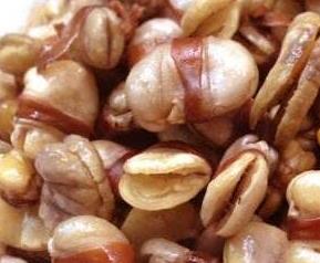 油炸蚕豆的功效与作用 油炸蚕豆的功效与作用禁忌