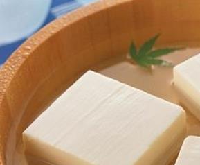 豆腐的常见药用价值 豆腐的药用功效