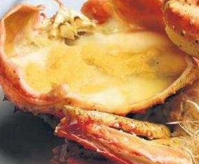 螃蟹壳的营养价值 螃蟹壳有什么营养