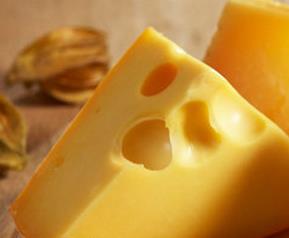 山羊奶酪的功效与作用 奶酪的功效与作用