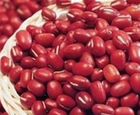红小豆的功效与作用及食用方法 红小豆的功效与作用及食用方法视频