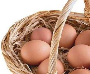 鸡蛋的食用禁忌 鸡蛋食用禁忌 忌多食红皮鸡蛋