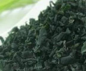 螺旋藻的营养价值与功效 螺旋藻有哪些营养与功效?