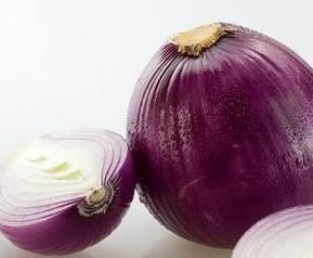 紫洋葱汁的功效与作用 紫洋葱的功效与作用及食用方法