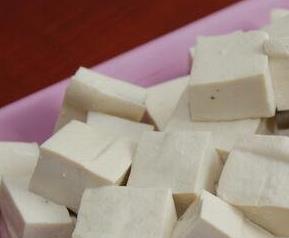 豆腐的食疗功效与用法 豆腐的食疗功效与用法大全