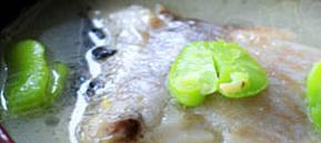 鲫鱼蚕豆汤材料和做法 豆腐鲫鱼汤材料