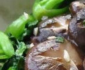 香菇青菜怎么做好吃 香菇青菜怎么做好吃又好看