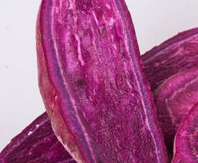 紫薯对身体有什么功效 紫薯的保健作用