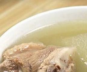 冬瓜老鸭汤功效与作用 老鸭冬瓜汤的功效和作用