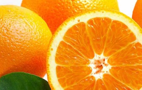 橙子的用途和营养价值 橙子的营养价值有哪些