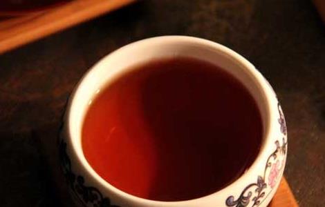 黑茶的功效与作用哪些人不能喝 黑茶的功效与作用