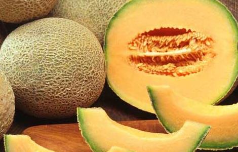 孕妇能吃哈密瓜吗 孕妇能吃哈密瓜吗晚期