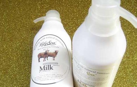 羊奶粉好还是牛奶粉好哪个营养很高 羊奶粉好还是牛奶粉好