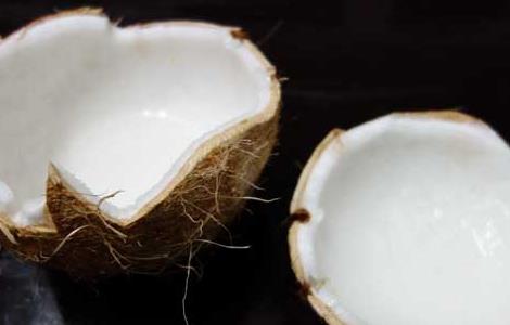 椰子的营养价值 椰子水的营养价值