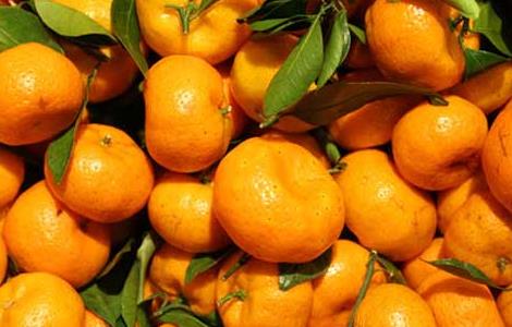 吃橙子有什么好处 吃橘子有什么好处