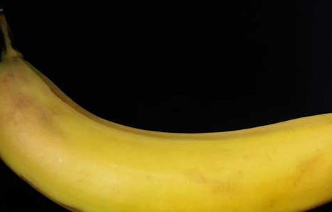 香蕉可以放冰箱保存吗冬天 香蕉可以放冰箱保存吗