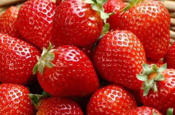 每天吃草莓的最佳时间，吃草莓怎么吃好