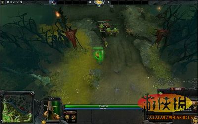 《DOTA2》综合攻略 新手指引：离线单机教程