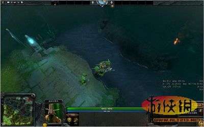 《DOTA2》综合攻略 新手指引：离线单机教程