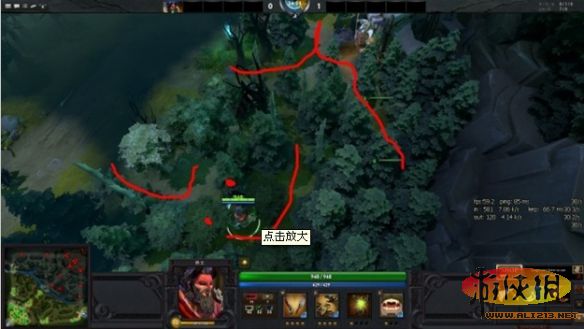 《DOTA2》综合攻略 新手指引：离线单机教程