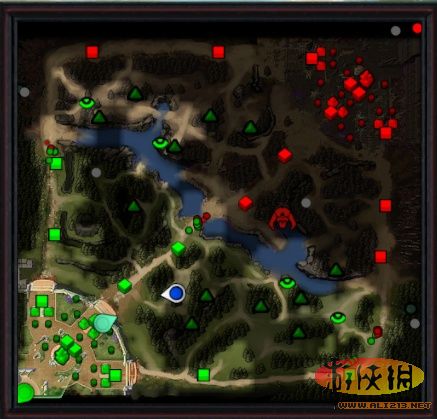 《DOTA2》综合攻略 新手指引：离线单机教程