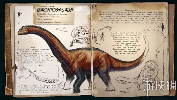 方舟生存进化驯龙详解及图鉴大全 方舟生存进化生物图鉴 渡渡鸟