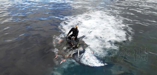 方舟生存进化生物图鉴大全 方舟生存进化生物特性介绍汇总 双脊龙