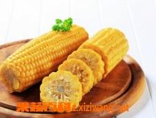 甜玉米的营养价值 甜玉米的营养价值高还是糯玉米的营养价值高