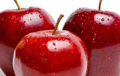 苹果与蛇果的营养价值 蛇果的营养价值