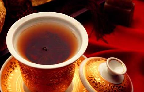 丹参保心茶的功效与作用 丹参保心茶的功效与作用及食用方法