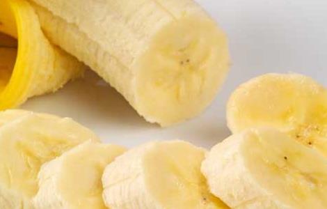 香蕉的营养价值 香蕉的营养价值是苹果的几倍