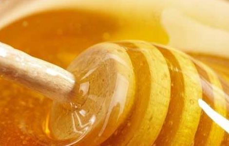 蜂蜜水减肥法是真的吗 蜂蜜水是减肥的吗?
