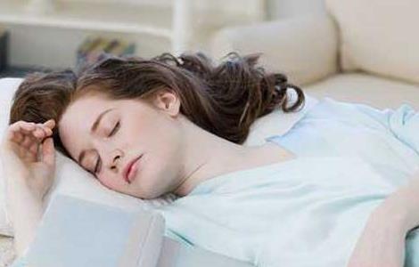 女性失眠最好的治疗方法 失眠最好的治疗方法