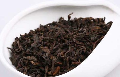 安化黑茶的功效与作用