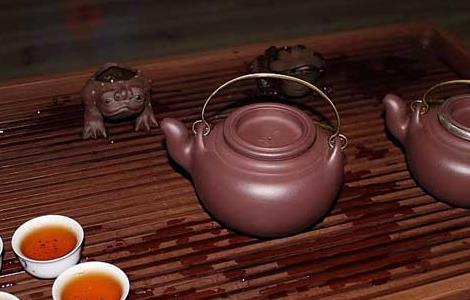 黑茶真的能减肥吗 黑茶是不是可以减肥