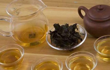 黑茶真的能减肥吗