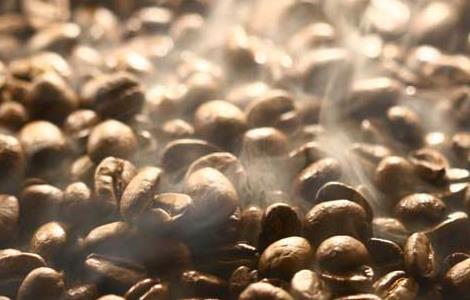 咖啡豆怎么磨成粉
