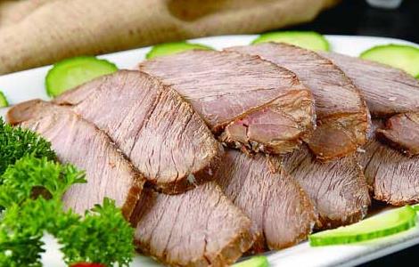 酱牛肉最正宗的做法 酱牛肉最正宗的做法 腌制一天