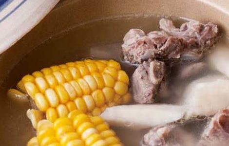 山药玉米排骨汤的做法大全窍门 山药玉米排骨汤的做法